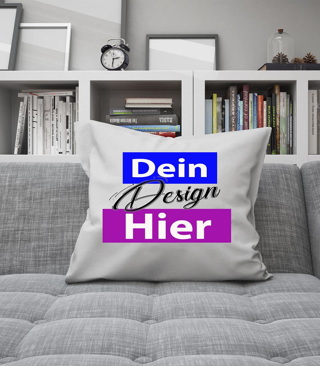 Script Produktfoto