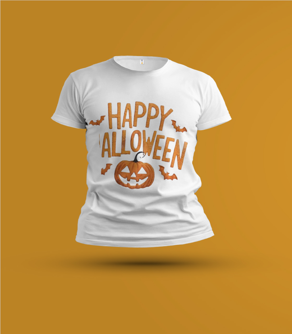 T-Shirt Halloween  T-Shirt Halloween