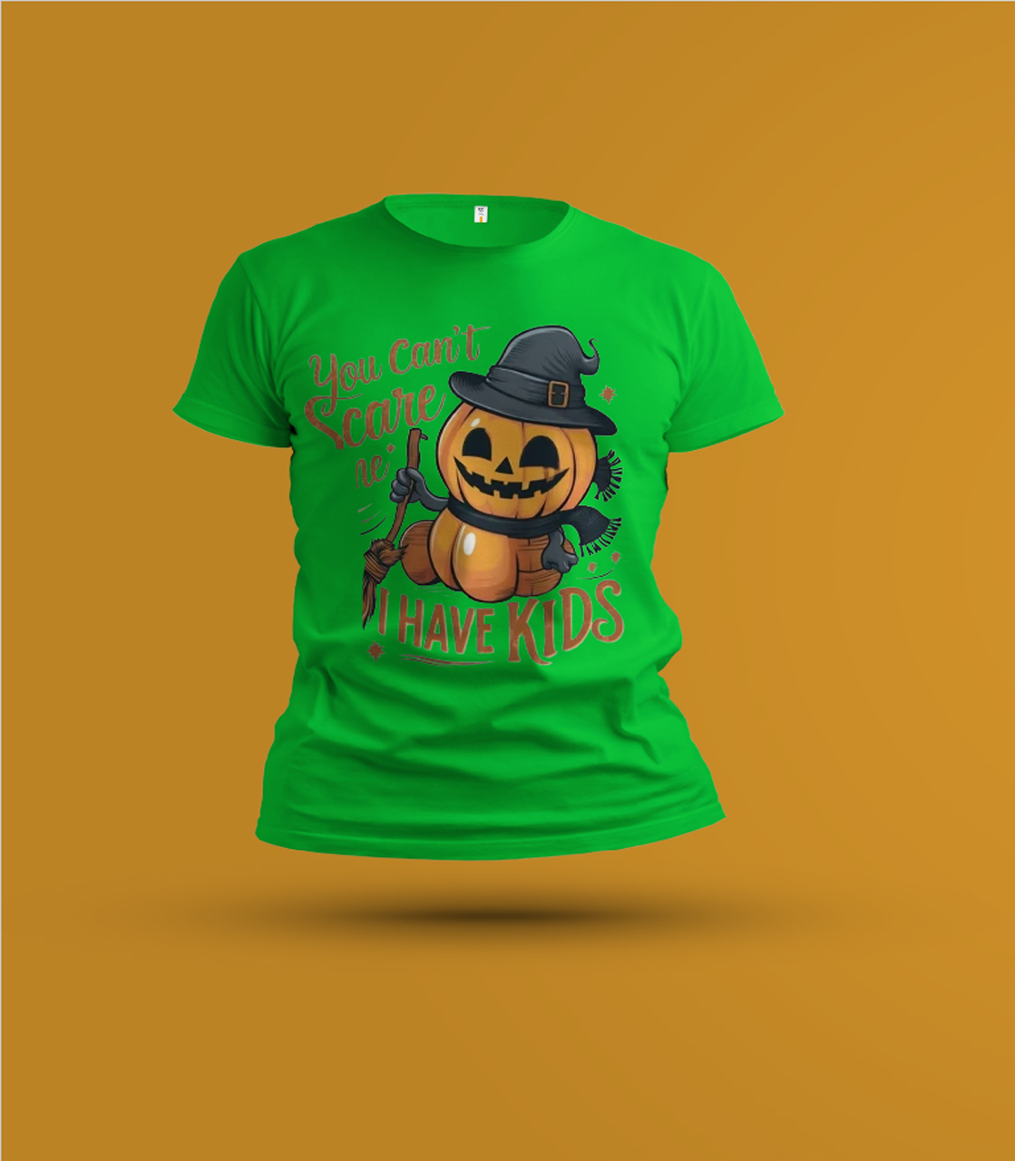 T-Shirt Halloween 25 T-Shirt Halloween 25