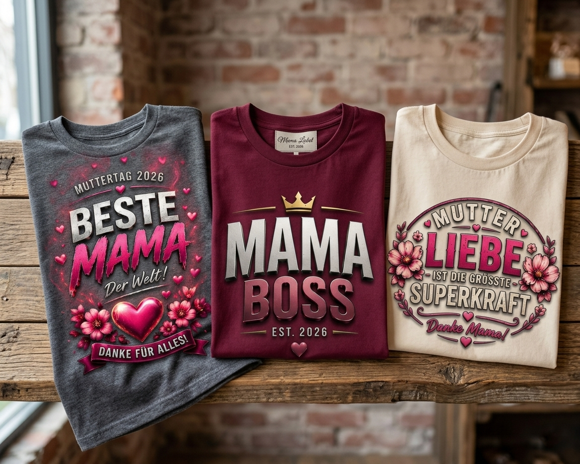 PHP Script Muttertag