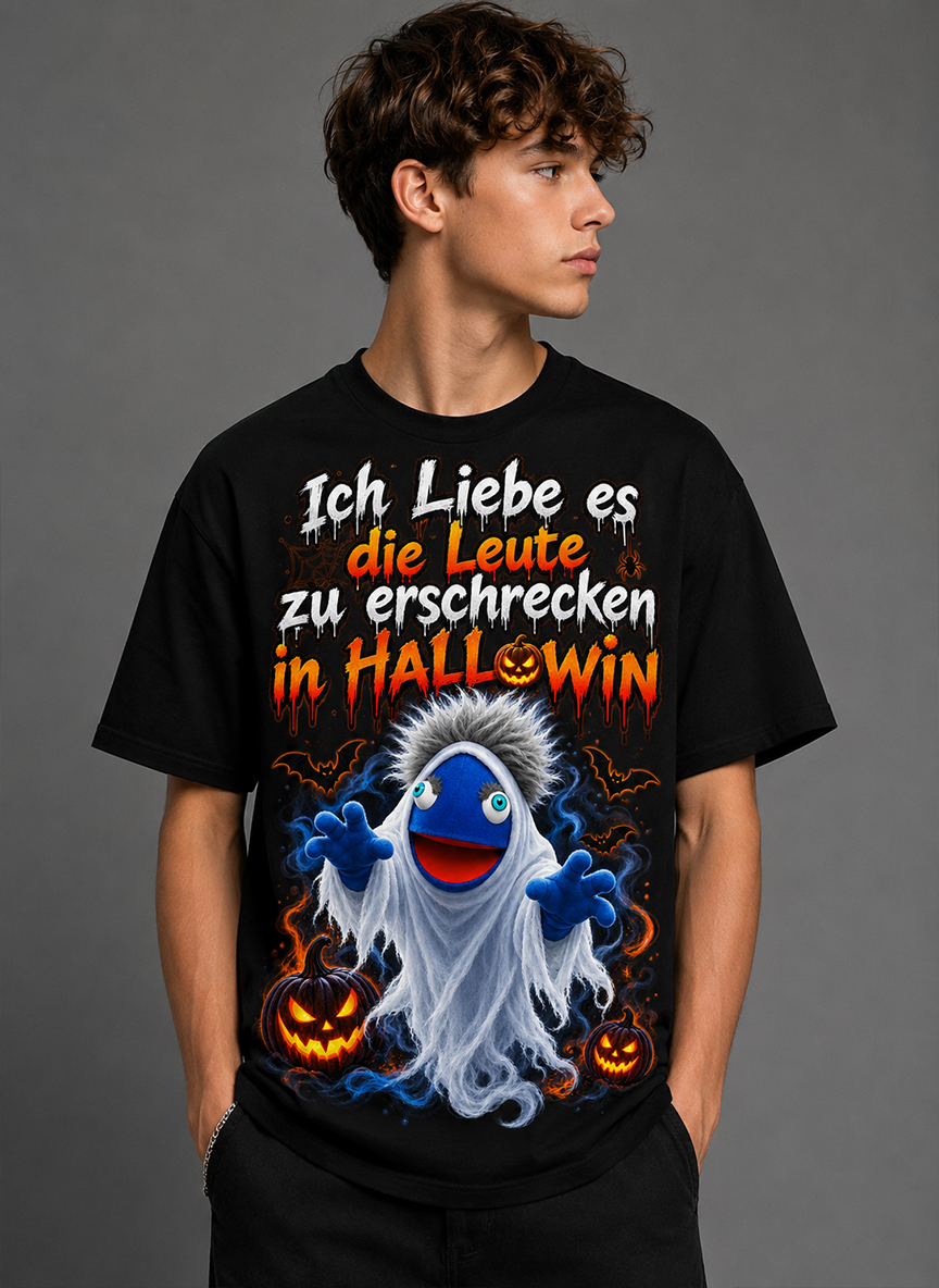 DR. FREAKY – HALLOWEEN 2026 – Bild 2