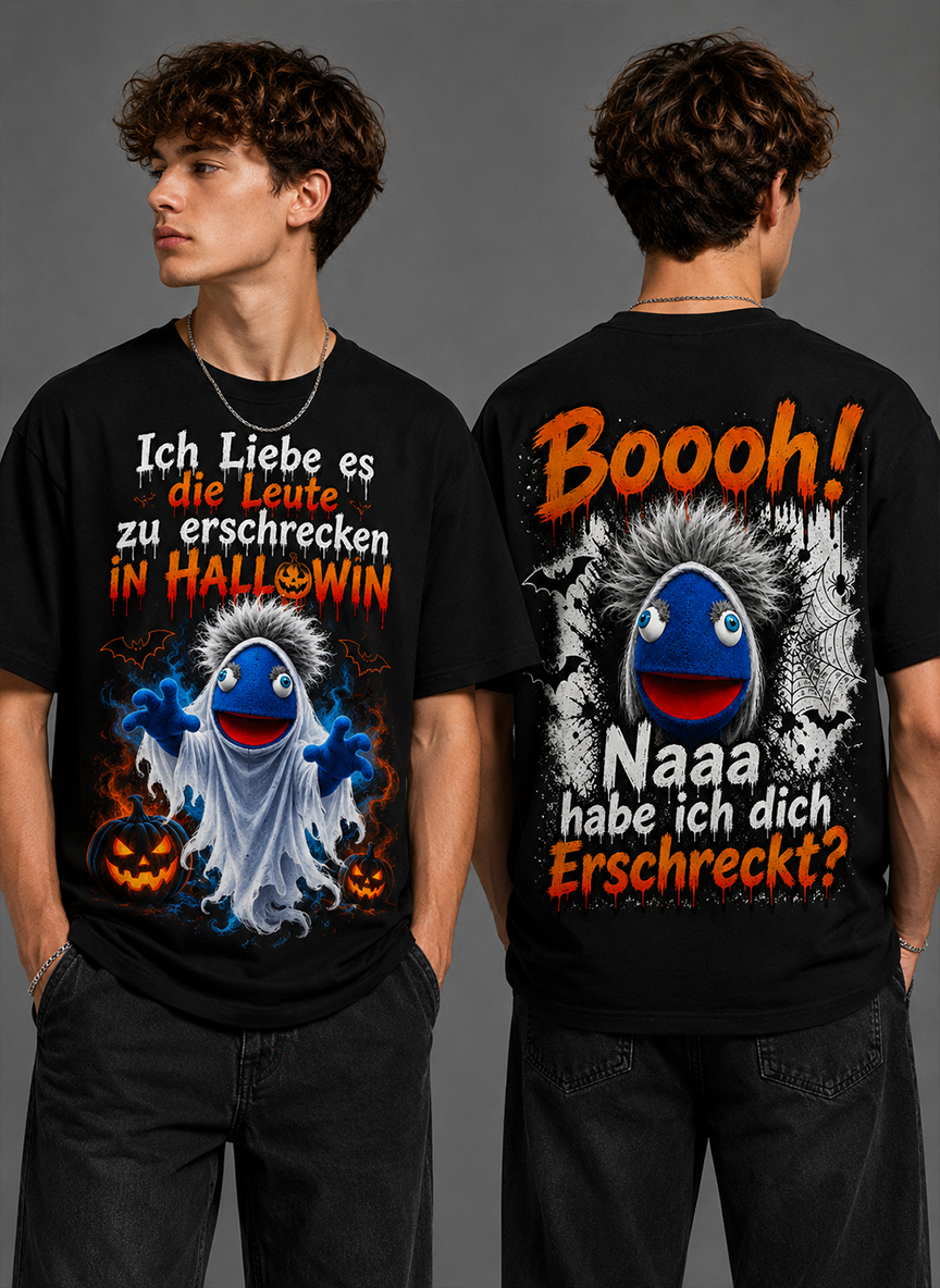 DR. FREAKY – HALLOWEEN 2026