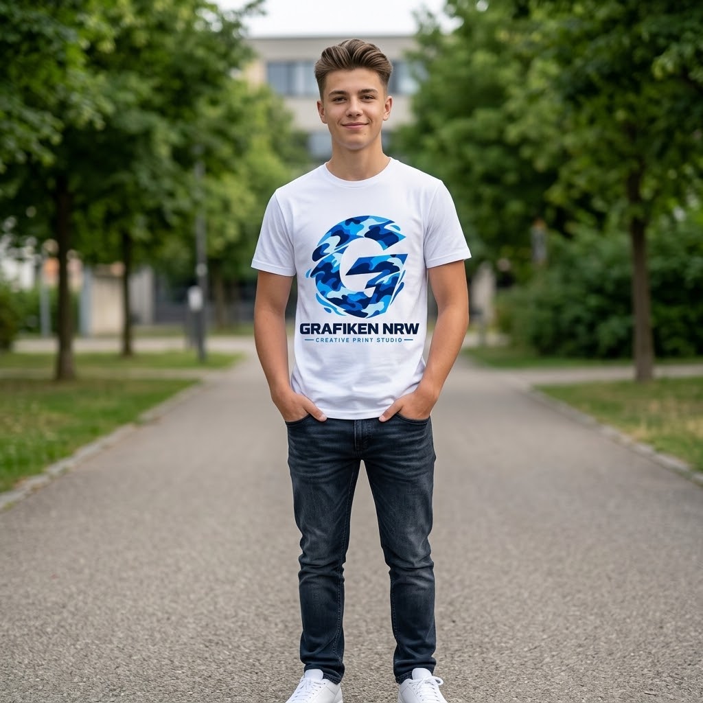 🐒 URBAN MONKEY – Streetwear Edition – Bild 2