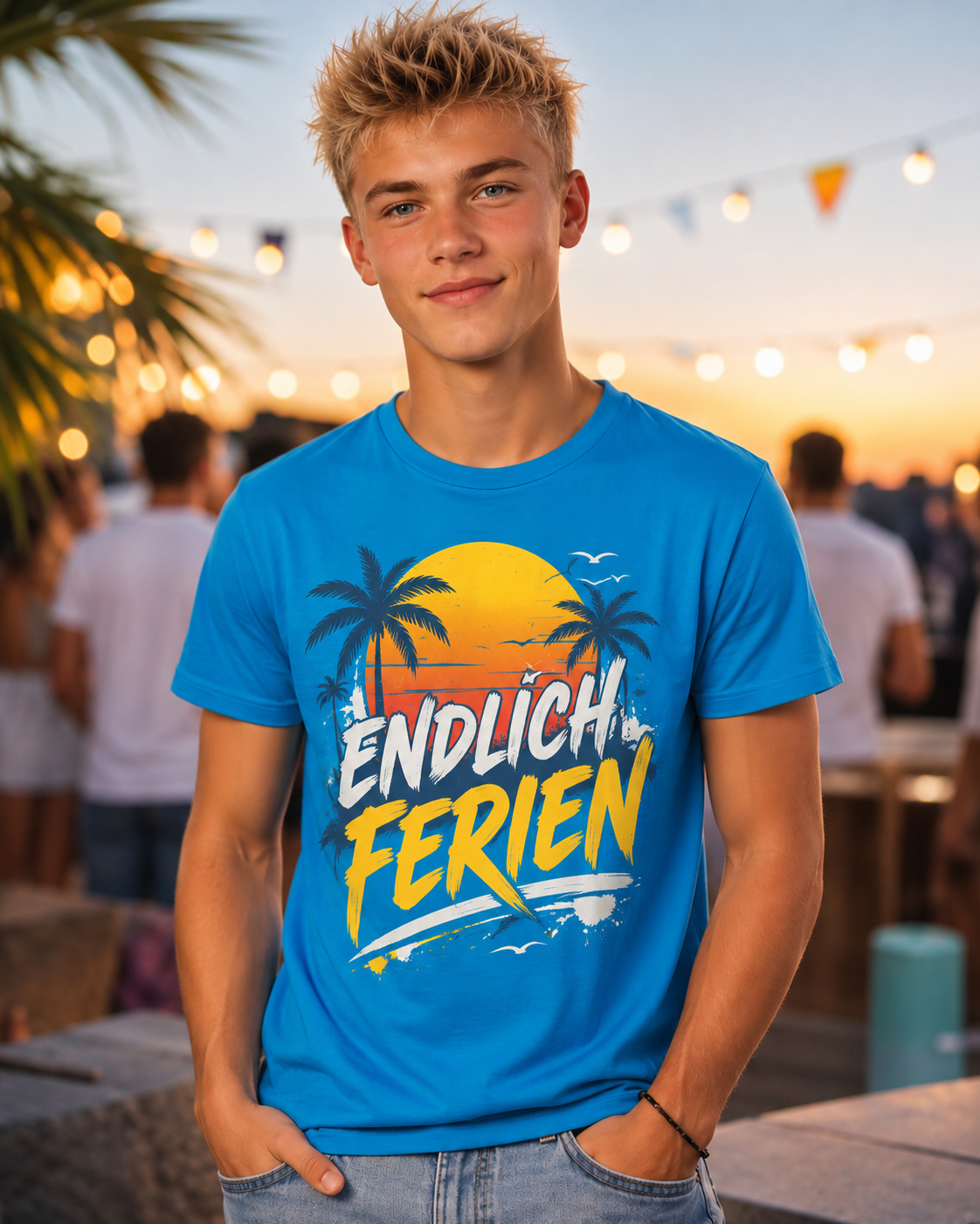 Endlich Ferien – Summer Edition