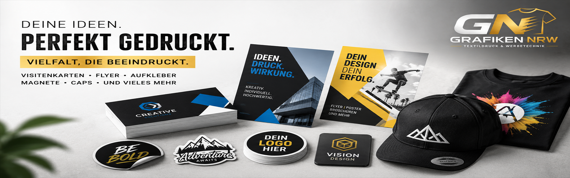 Grafiken NRW Sliderbild 3