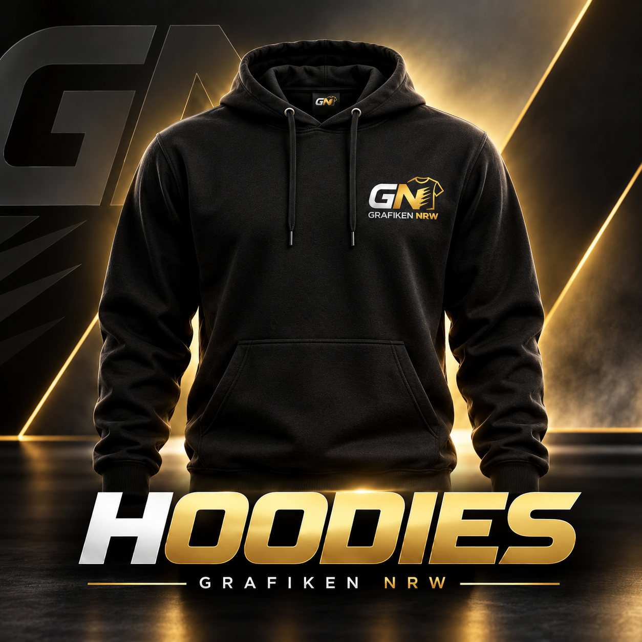 Hoodies