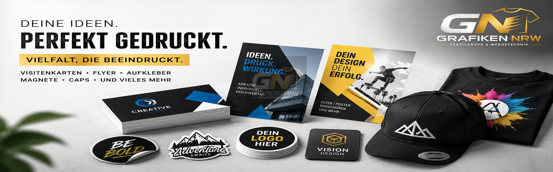 Grafiken NRW Sliderbild 6