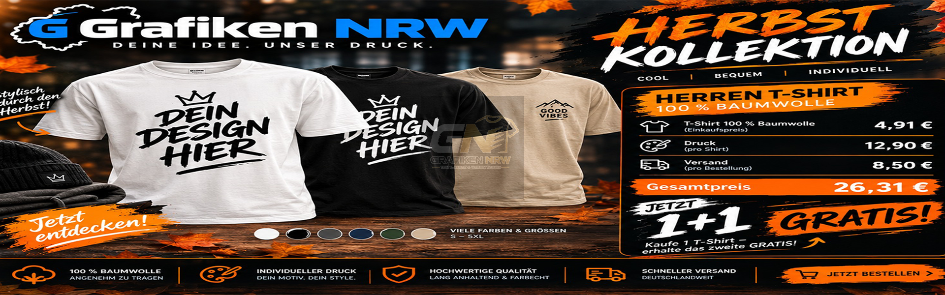Grafiken NRW Sliderbild 3